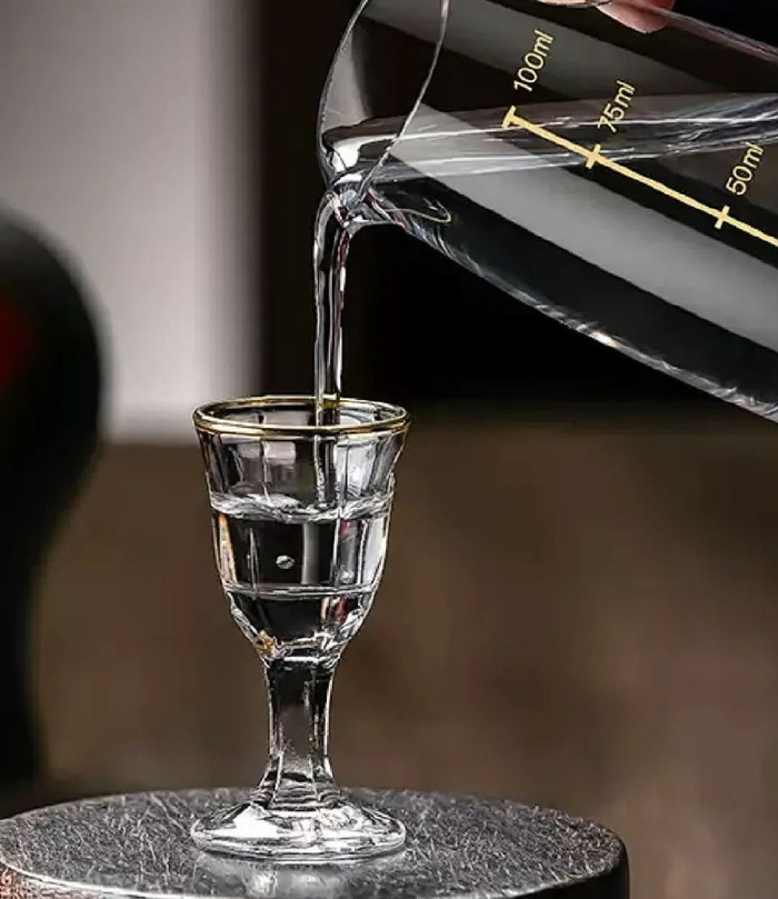 2023年山西白酒产量全国占比翻番清香龙头产区发展想象空间有多大