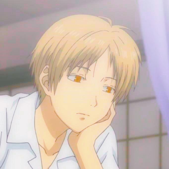 夏目自截头像87善人有善富