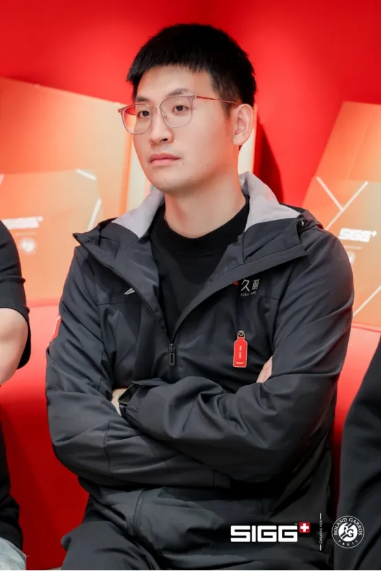 久事体育久萌教培宋伟杨教练