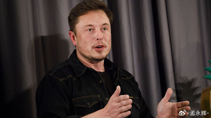 马斯克不需要北京车展|车展|马斯克|特斯拉_新浪新闻