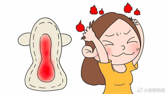 青岛曙光妇科医院关爱健康,解答盆腔炎是如何引起月经失调的