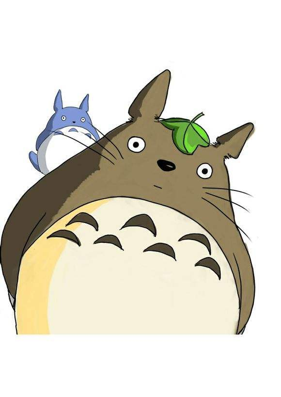 宫崎骏经典作品动漫壁纸__财经头条