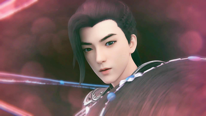 云澈和他的红颜知己们还有个多余的人