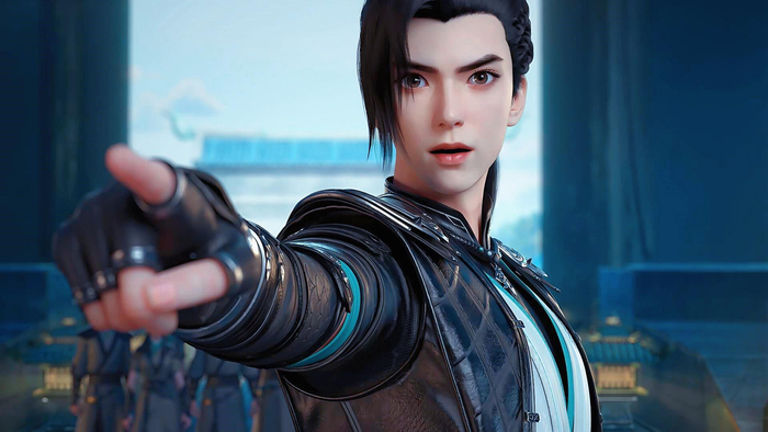 云澈和他的红颜知己们还有个多余的人