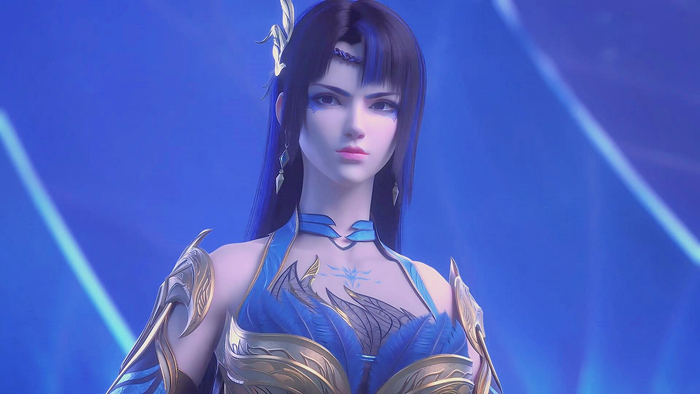 九幽雀自截美图79身材是真的没得说