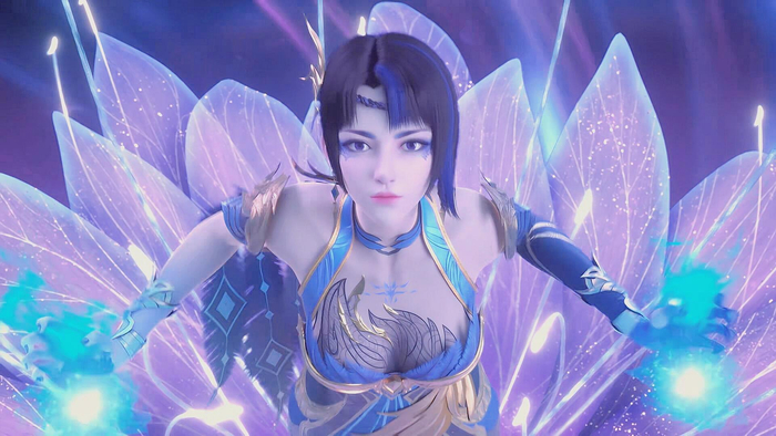 九幽雀自截美图79身材是真的没得说