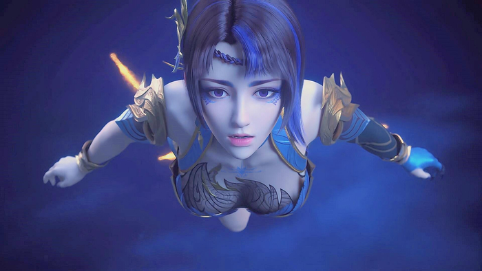 九幽雀自截美图79身材是真的没得说