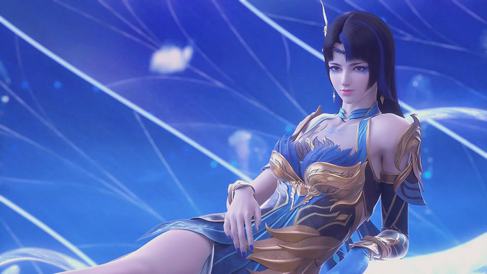 九幽雀自截美图79身材是真的没得说