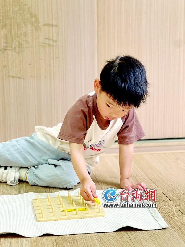 集体生活让孩子更自律
