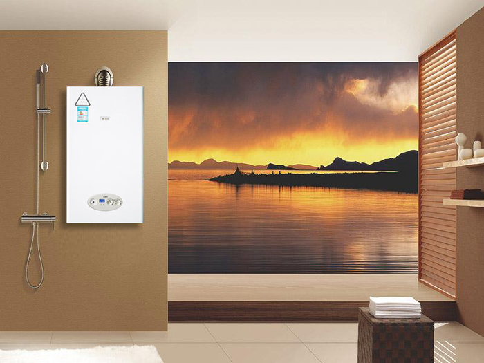 咦~~听说壁挂炉应该这样用__财经头条