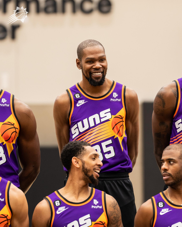 菲尼克斯太阳关键战役高光时刻集锦