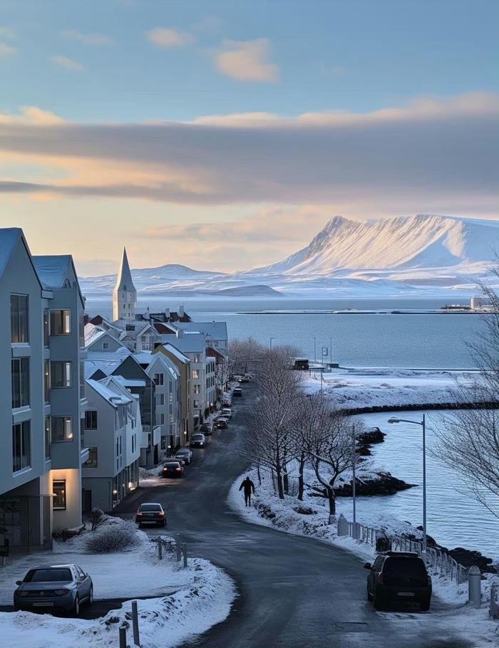 iceland 冰岛