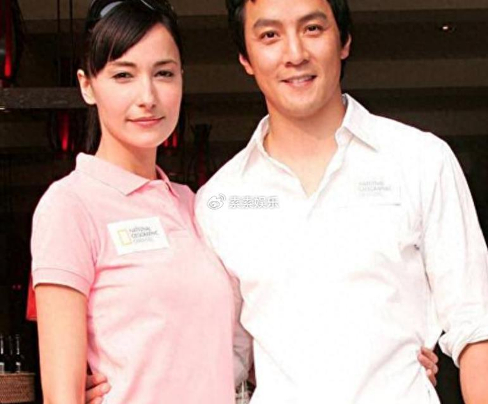 吴彦祖庆祝结婚14周年,甜蜜喊话妻子lisa:没有你我活不下去|吴彦祖