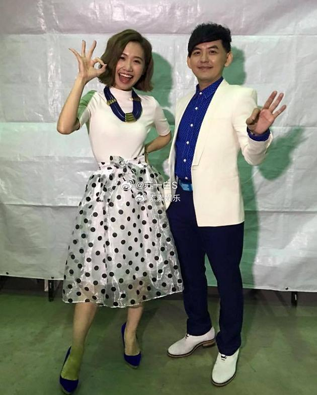 罗志祥炮轰黄子佼:不该向未成年人伸出魔爪,好好面对受害者|黄子佼