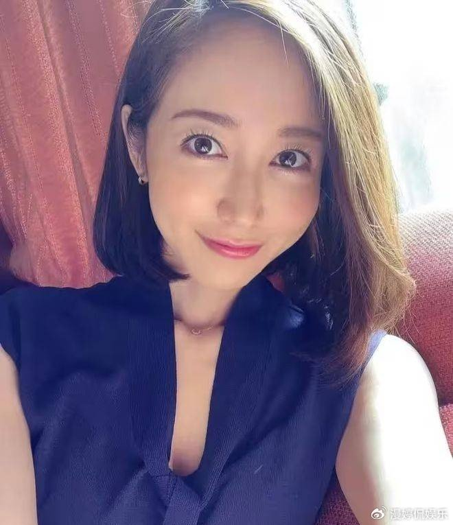 业界最强熟女“筱田优”引退,出道13年,曾陷风波或是导火索!|明星|突然性|可爱系|陈越香|小姐姐_新浪新闻
