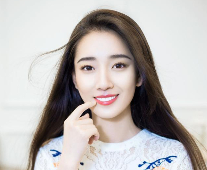 盘点来自青海的10位女星,个个貌美如花,谁才是你心目中的女神?