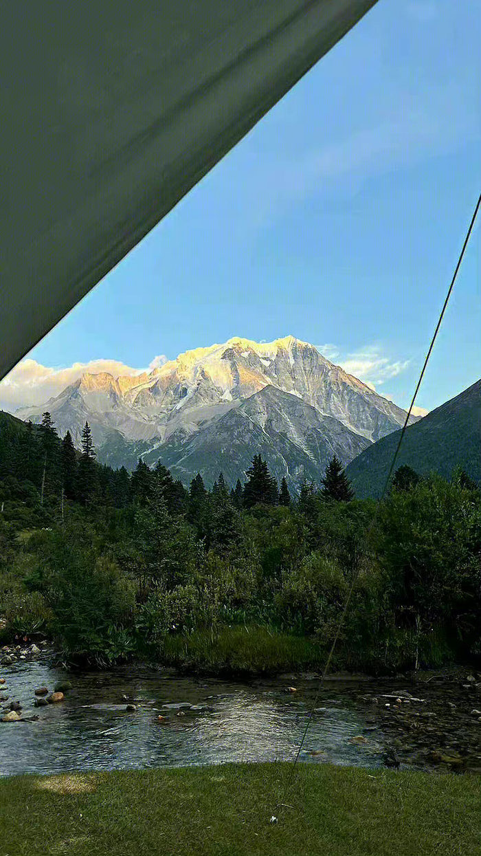 风景氛围感壁纸