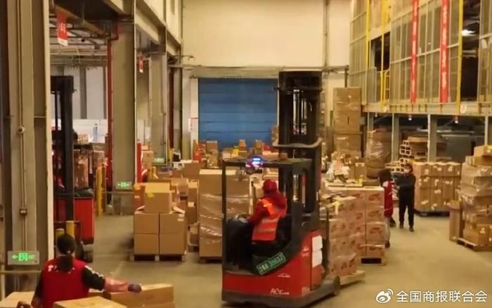 “电商惠全球” 主题活动积极推动全球电商合作