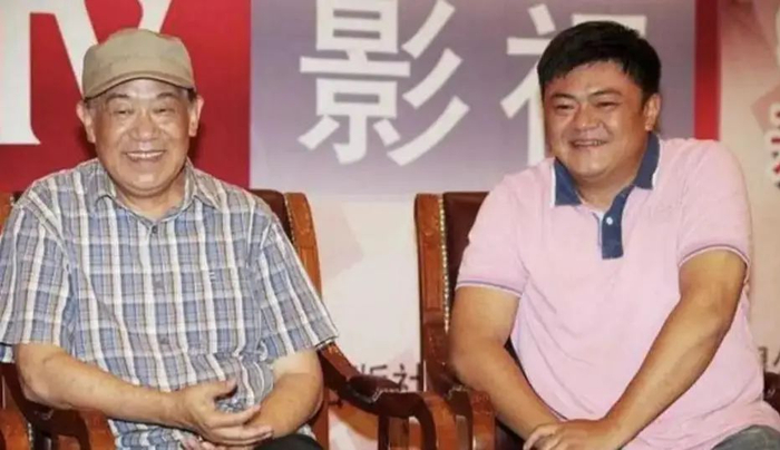 演员高亮突发疾病去世,亲人通过他的朋友圈发布讣告|高明|父亲|我的博士老公|打狗棍|贾乃亮_新浪新闻