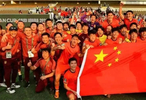 零封泰国只是铺垫，9月30日国足迎中韩关键战，三大优势或增胜算