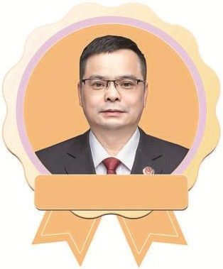 刘新勇:赶走村民间的"拦路虎"