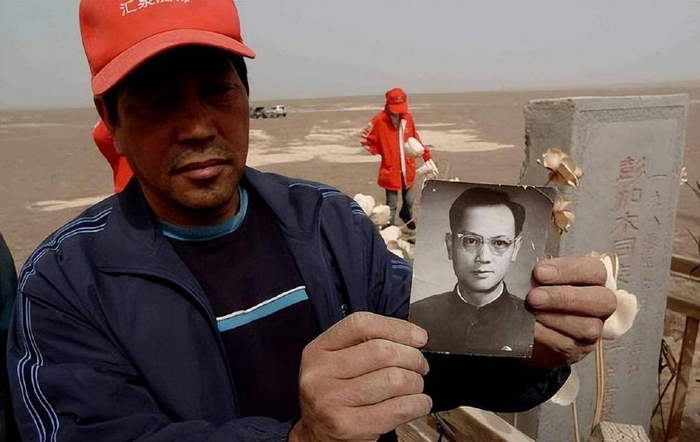 专家怒了:纯属无稽之谈,我知道真相|彭加木|鲁豫|陈鲁豫_新浪新闻