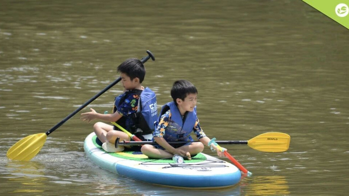 夸孩子很难，但不批评更难……