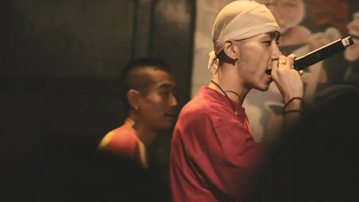 早安今天是娄烨的59岁生日图娄烨花2011