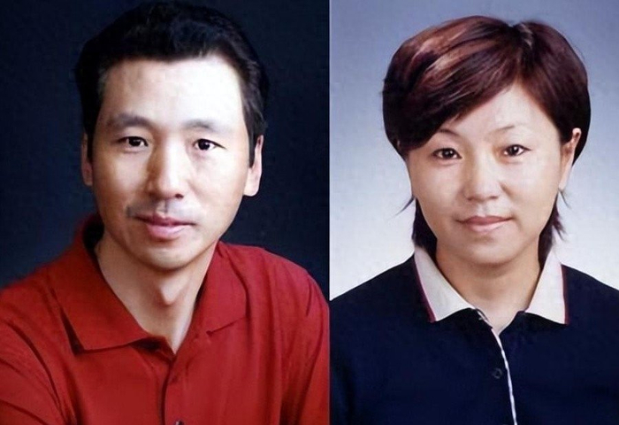 李永波做媒,恋爱8年踏入婚姻,妻子的成就,田秉毅一直引以为豪|田秉毅