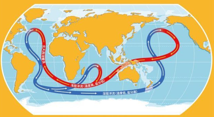 不是一家了wmo再次警告拉尼娜恐将回归2024年是不平凡一年