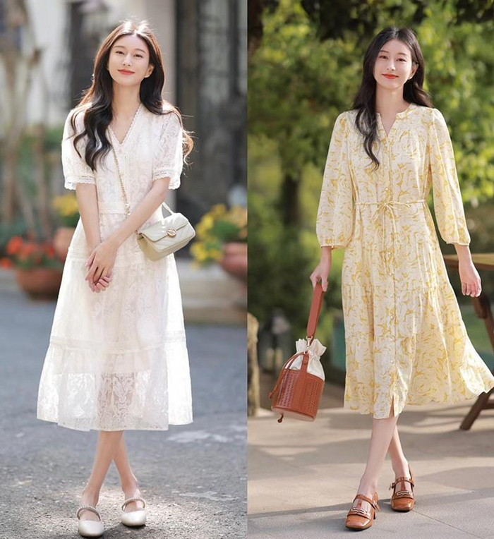 如何打破美丽羞耻症学会优雅穿搭浙江女生的穿衣风格分享