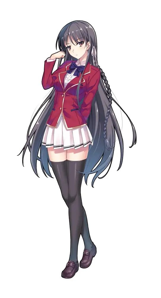 堀北铃音 | 精美壁纸 喜欢这个小姑娘!～9015大家周五好