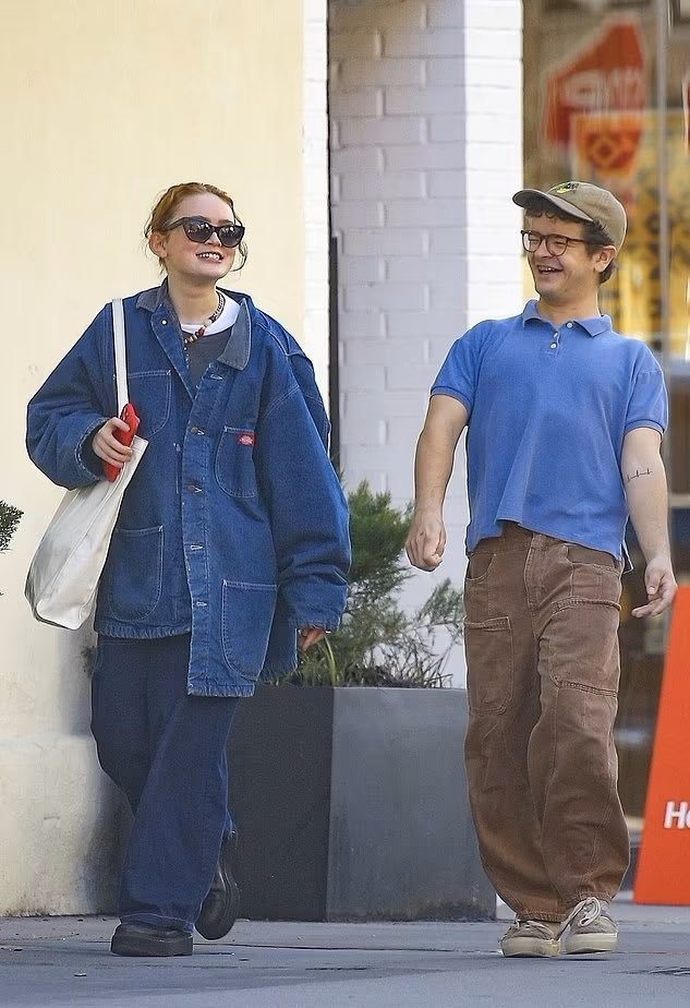 萨迪辛克伽塔马塔拉佐纽约街拍看着憨憨的