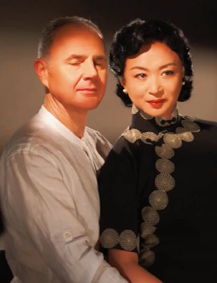 金星,被人调侃没生过孩子,他却很自豪的说:我把自己重生了一遍