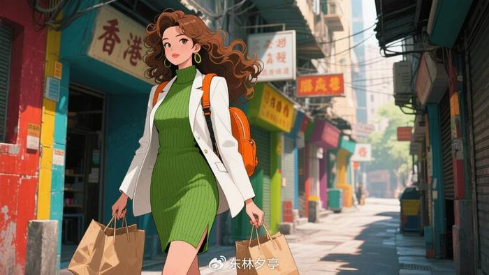 长期缺钱的中年女人，有4个明显的穷习惯，不改掉永远翻不了身！