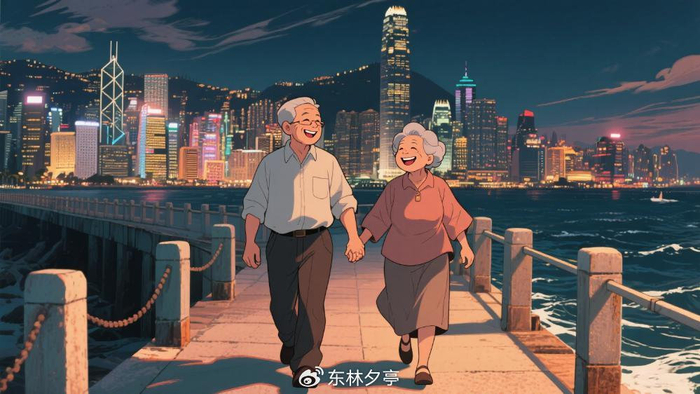 “娶妻不娶仰头女，嫁汉不嫁低头男”，毁掉一个人最快的方式：结错婚
