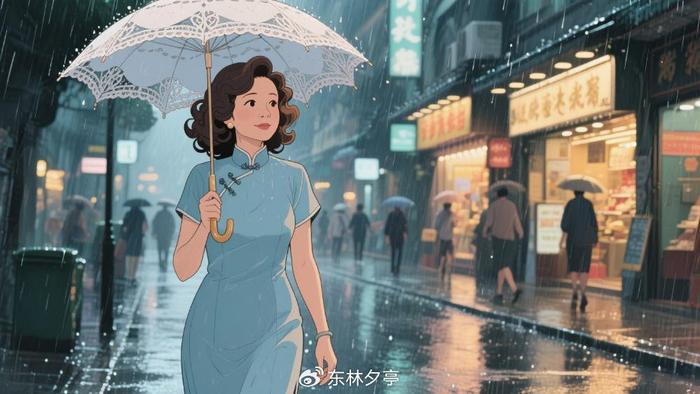 真正干净的中年女人，都有这3个特征！可惜很多人只做到了第1个