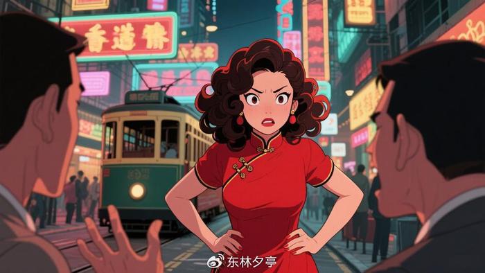 心理学：层次越低的中年女人，越爱炫耀这4样东西，真的特别掉价