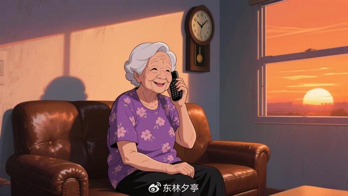 ″伺候了他30年，现在我只想为自己活″：婚姻里最狠的报复，不是离婚
