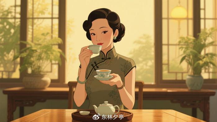 40岁以后的中年女人，这3个地方尽量少去，否则福气会偷偷溜走