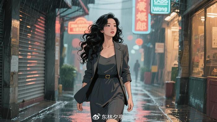 中年夫妻之间，“非性”肢体接触，才是感情最好的润滑剂
