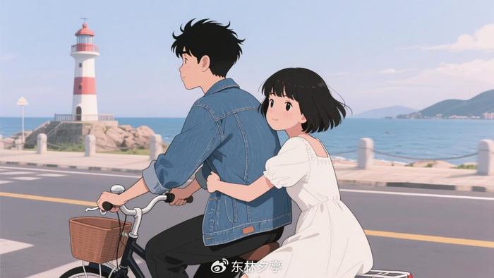 异性之间，对你生理性喜欢的人，一定会有这些表现，错不了！