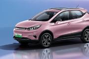 10万级纯电SUV，新车预售9.98万起，2023款比亚迪元 Pro考虑么？