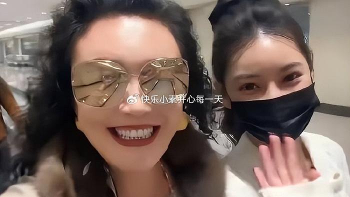 汪小菲见到儿女，小杨阿姨做一桌团圆饭，张兰眼含泪光十分感动