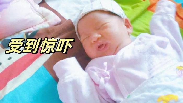 宝宝人生中的第一个春节要如何过？带娃“躲着过”，应该错不了