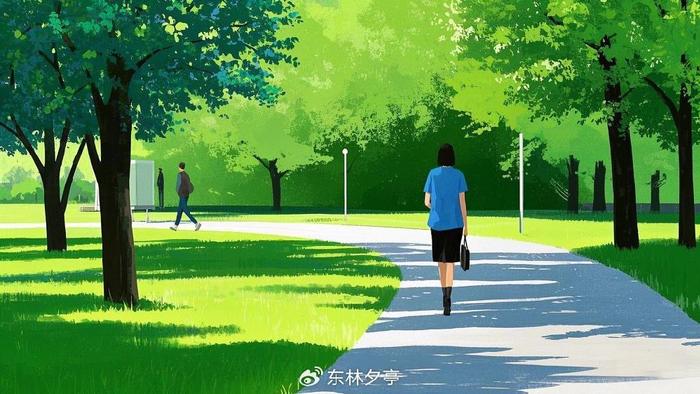 心理学：中年女人如何越活越迷人？这8条建议让你活出高级感！