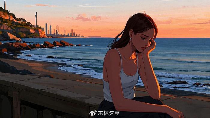 心理学：中年女人结束一段感情，最好的方式不是断联，而是这样做