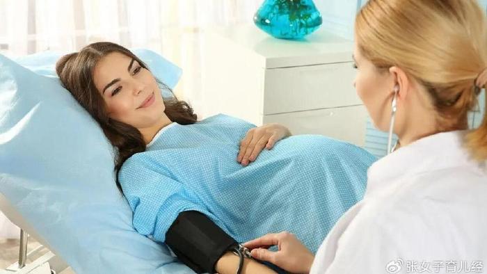 孕妈再懒再不想出门，这6项检查也需要按时做，关乎宝宝健康发育