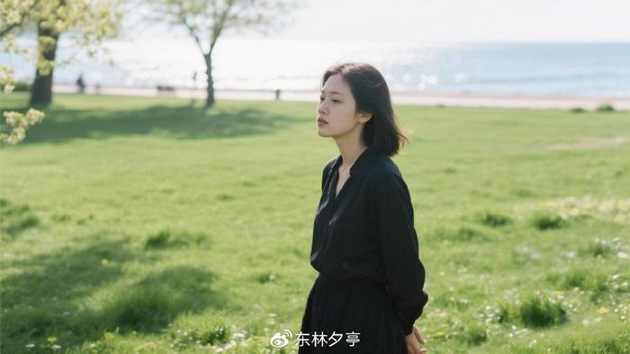 心理学：40岁后，一个女人有没有福气，看这3个细节就知道了！