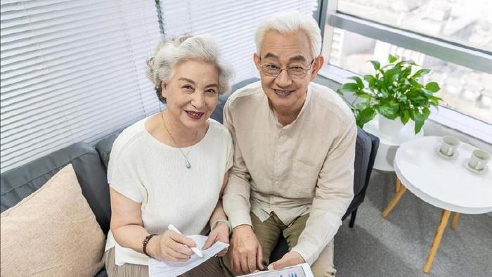五十岁之后，要学会“住嘴”，该享的福气，才不会离你远去！